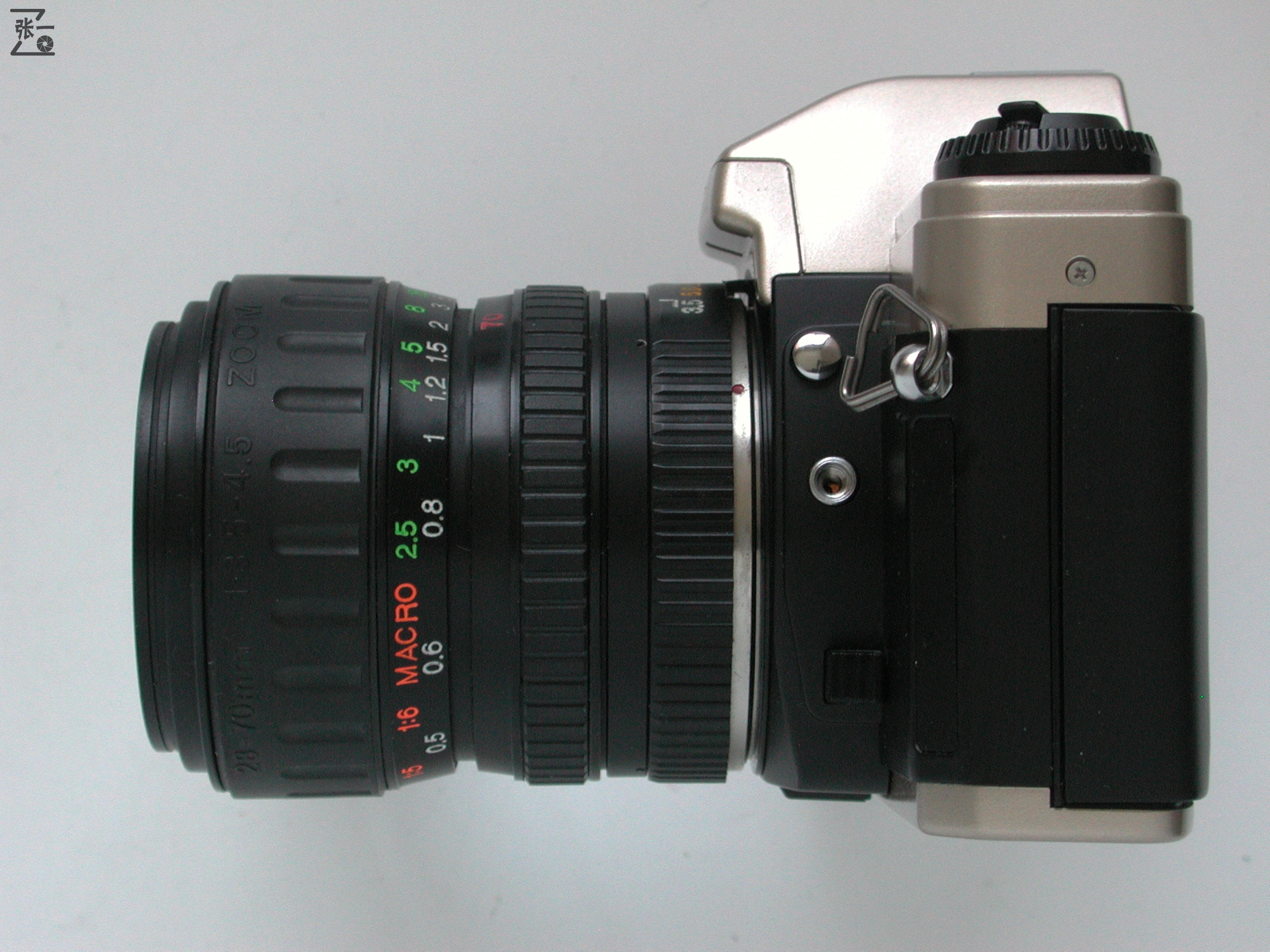 海鸥相机df2000有收藏价值吗,海鸥df-2胶卷单反照相机