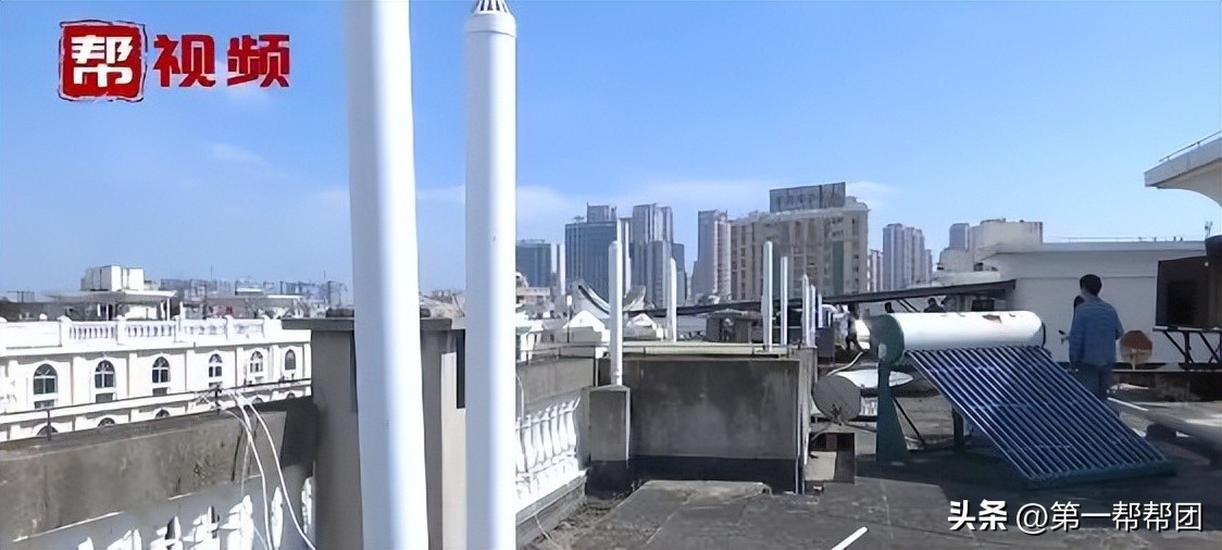 住一楼排污管倒灌粪水怎么解决,业主下水管道遭邻居截断后续