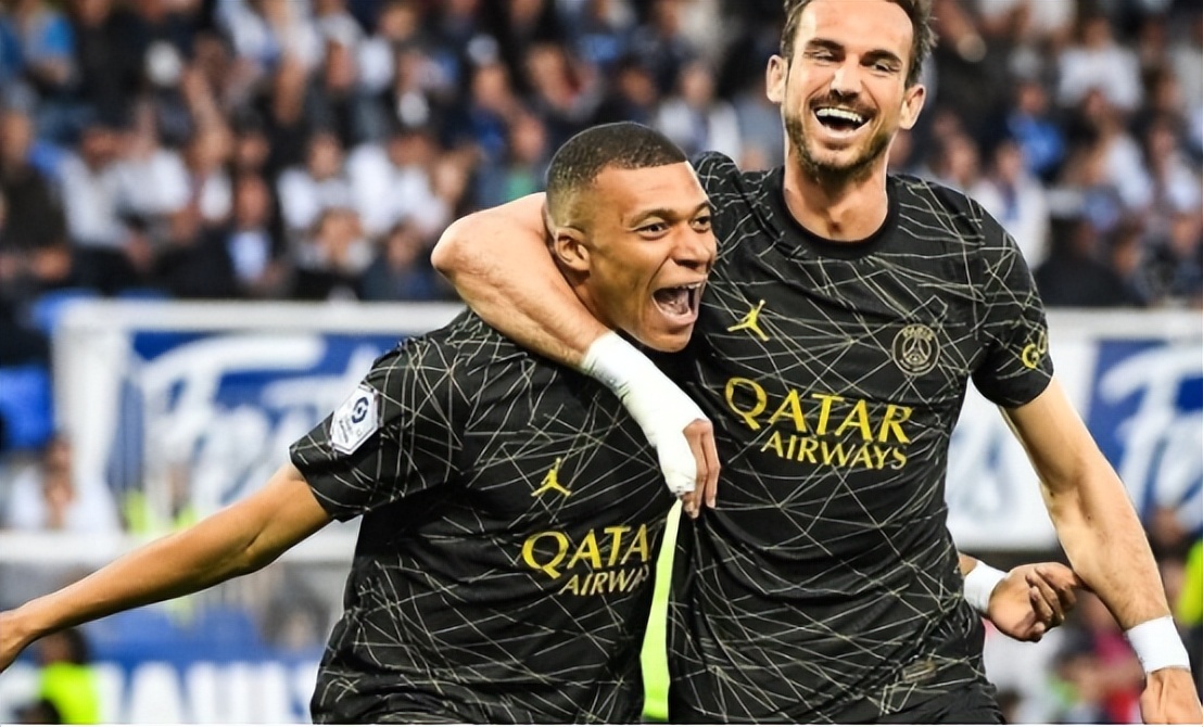 大巴黎提前问鼎法甲,大巴黎将对阵皇马哪里直播