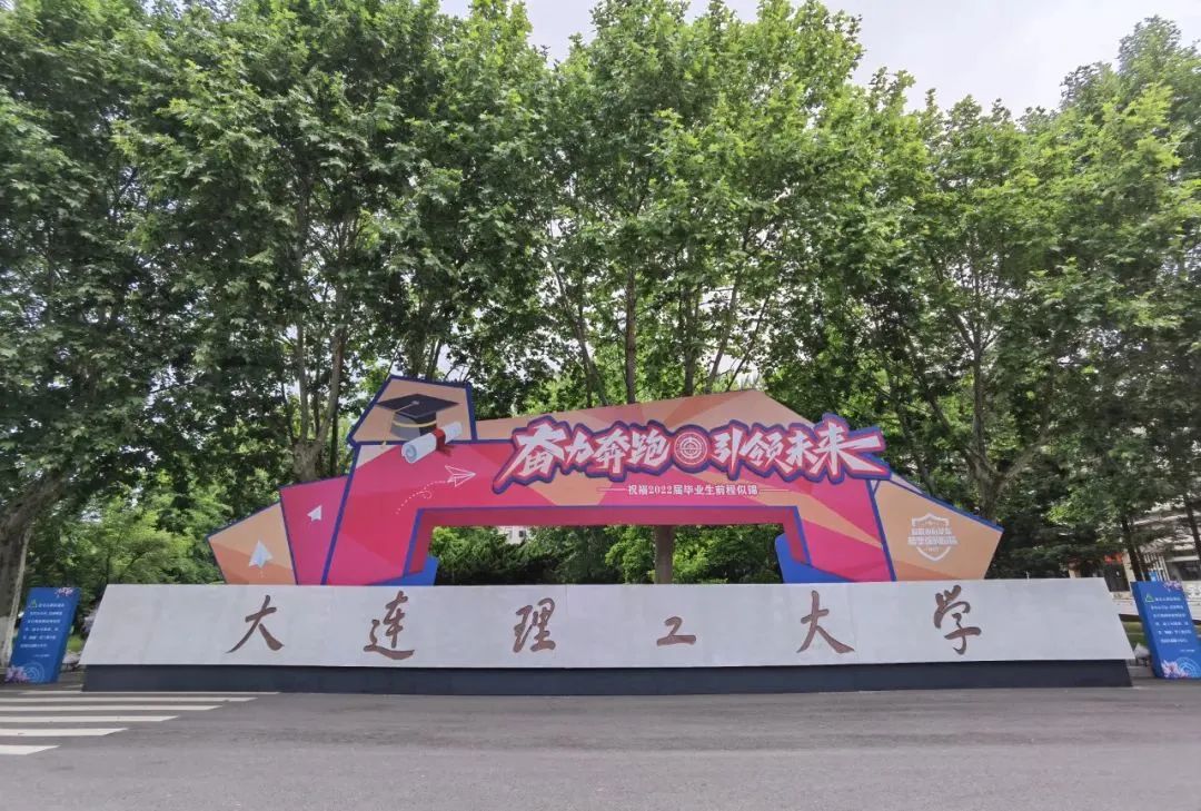 高能电影乘风破浪,最高逼格的毕业照