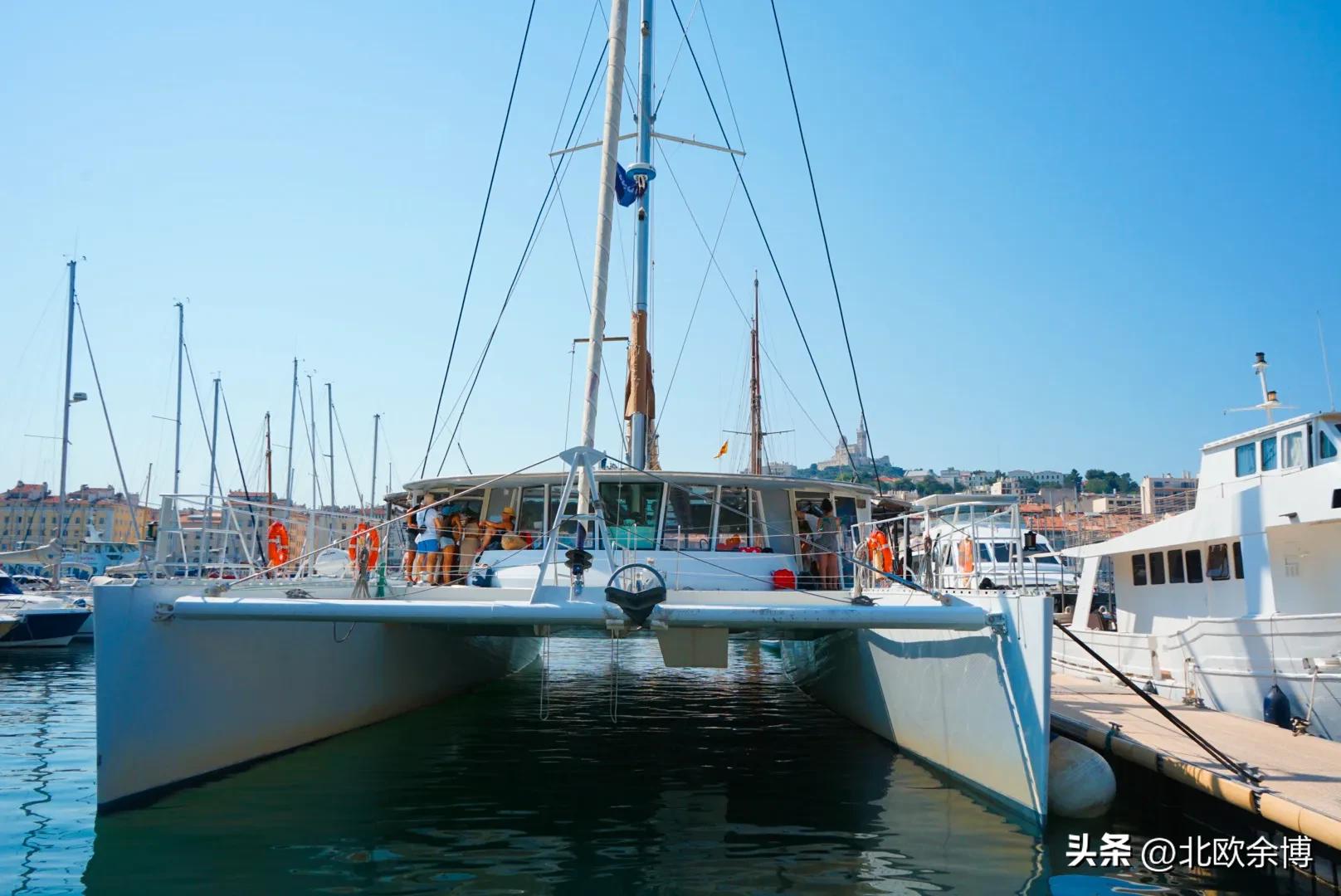 马赛的历史和文化,马赛法国第几大城市