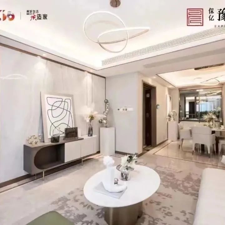 杭派房企,看得见的产品更安心