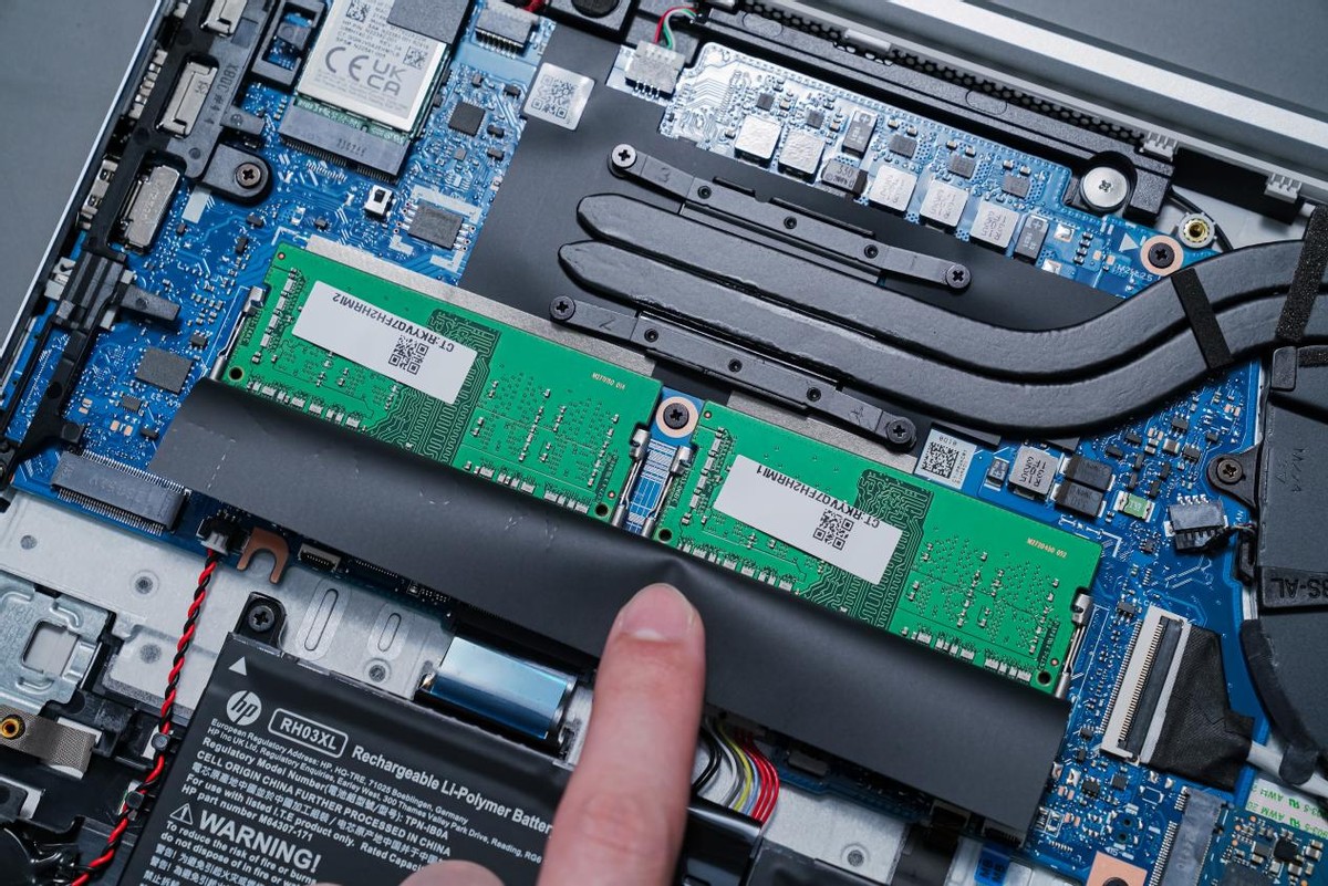 惠普战66五代锐龙版缺点和不足,惠普战66第四代锐龙版优缺点