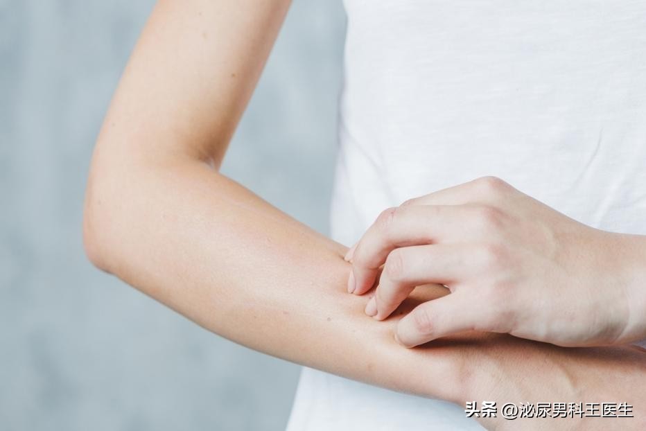 肝硬化失代偿期浑身瘙痒吃什么药,皮肤瘙痒检查竟是肝脏问题