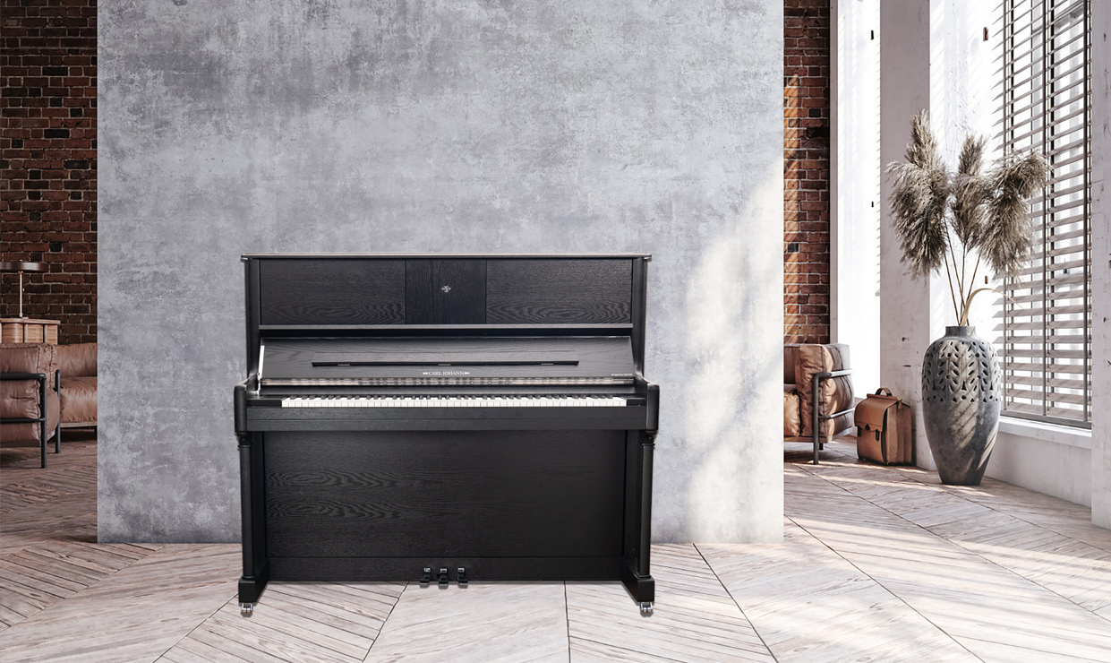 深圳二手钢琴翻新,如何辨别新钢琴和二手钢琴