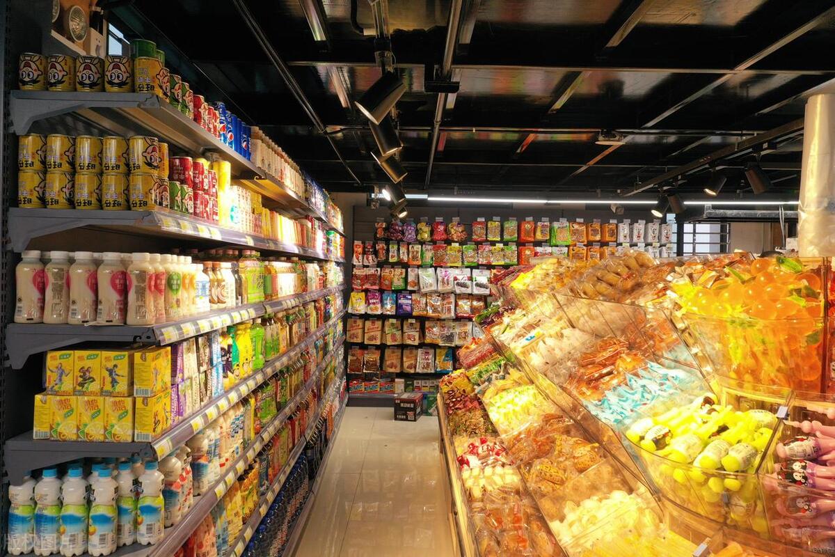 全球零售业250强企业：美国包揽前三，苏宁第58，乐天第91