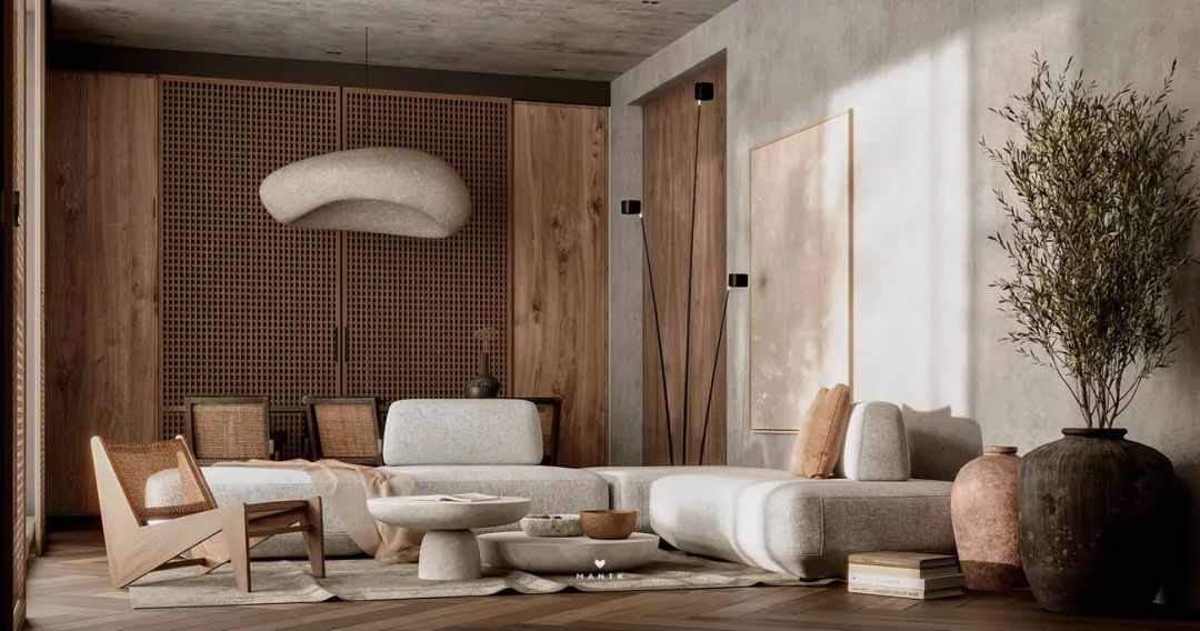 掌控流行密码！格子木格栅风头正茂！！