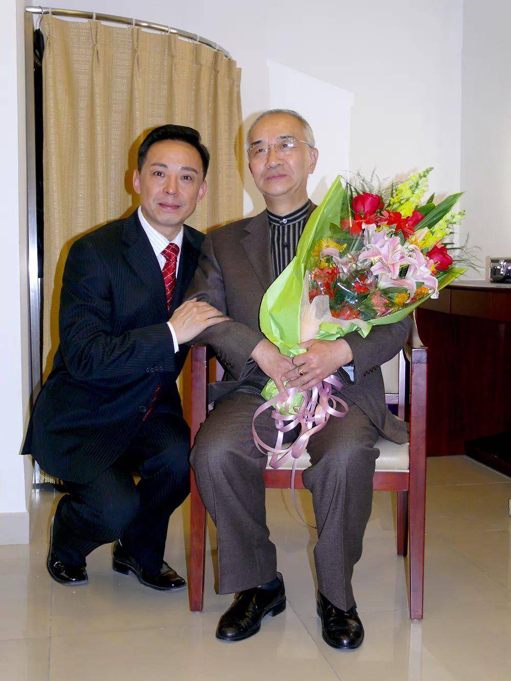 京剧名家于魁智简介,京剧大师于魁智个人简历