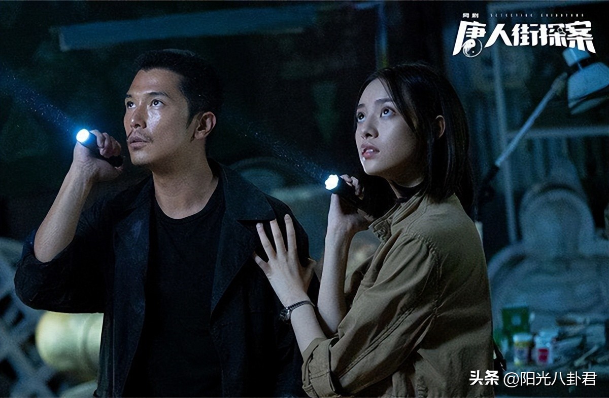 6位吃恋情“红利”的男星，恩爱时春风得意，分手后事业明显下滑