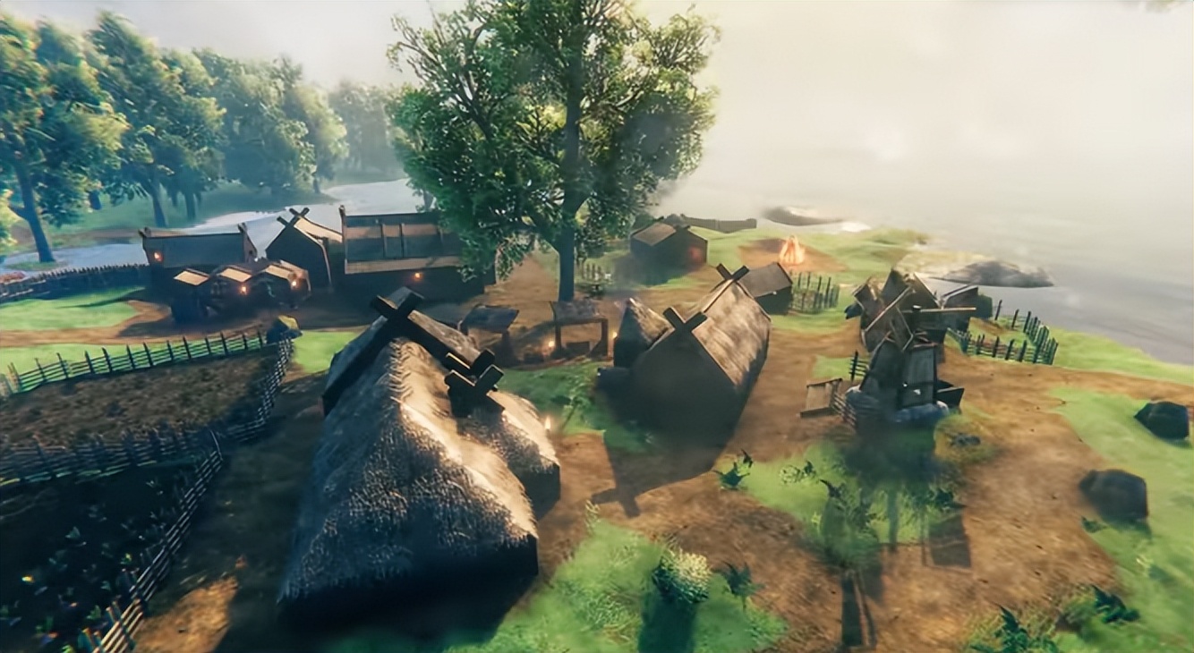 速来捡漏！Steam限时特惠！《文明6》近史低