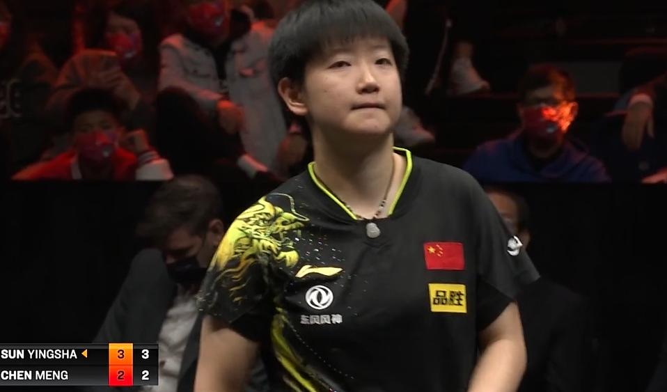 2024年世乒赛单打冠军颁奖典礼,2023德班世乒赛男单颁奖仪式