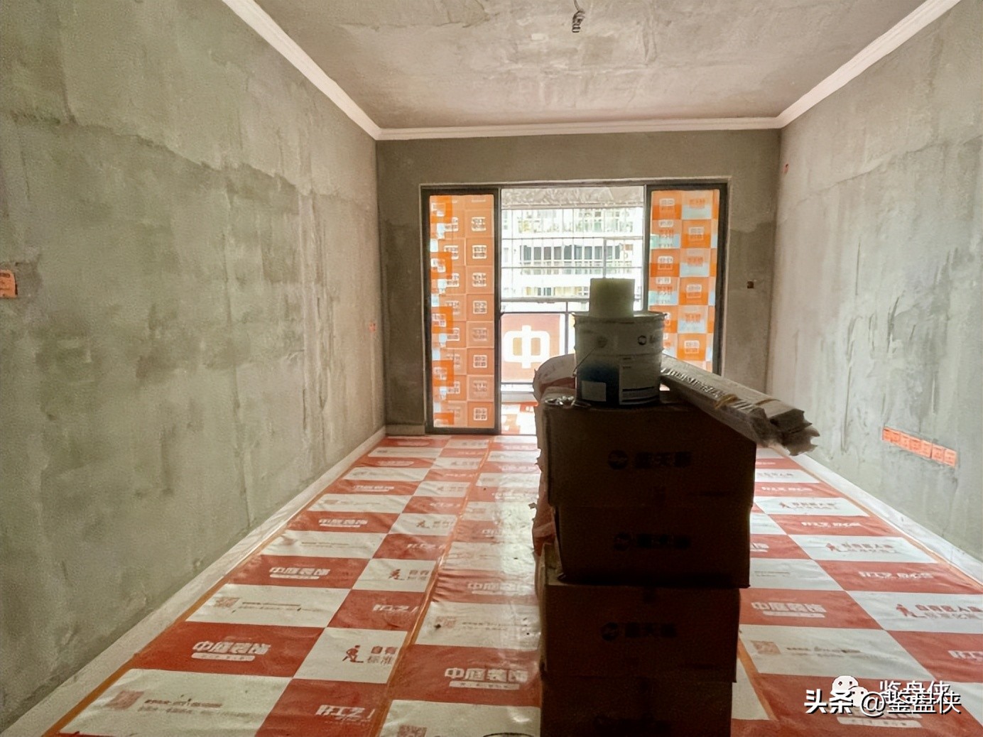 新房怎样施工最省钱,施工队装修房子的经历分享