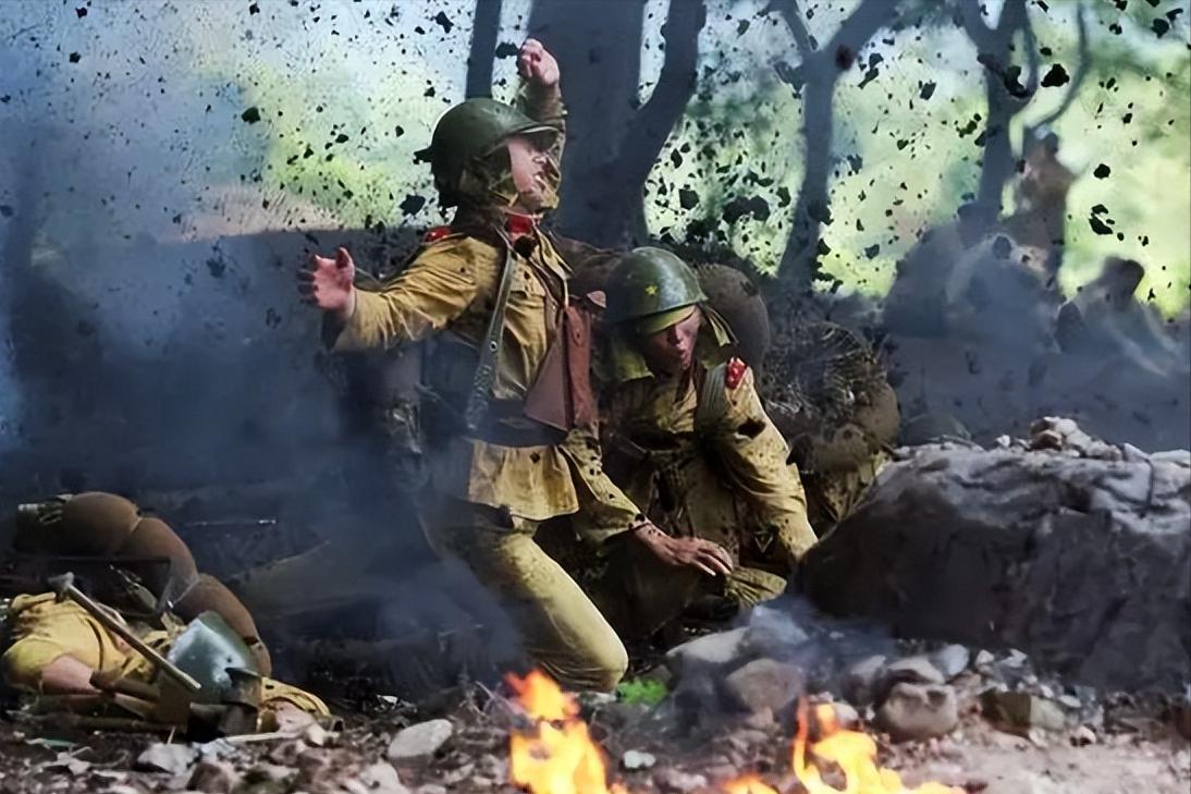 人被子弹击中后还能继续战斗吗,在真实战场上被子弹击中能活多久