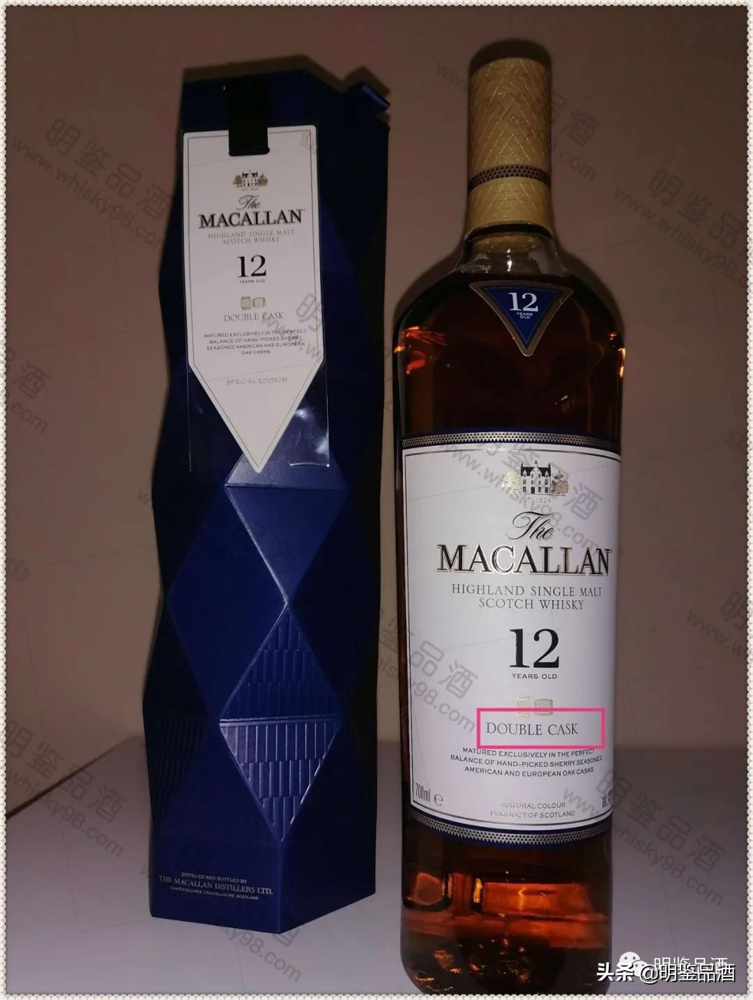 关于威士忌桶的全解析,威士忌详细讲解