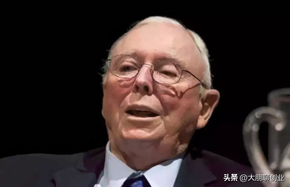 查理芒格变穷演讲,查理芒格穷理宝典