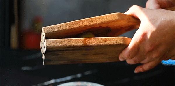 各地水果奇葩吃法大赏,最奇葩的几种水果吃法大全图解