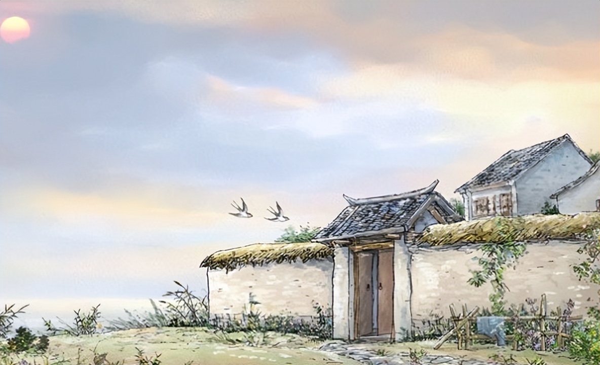 中国历史上最凄凉的六首诗,古今最有名的十首诗排名