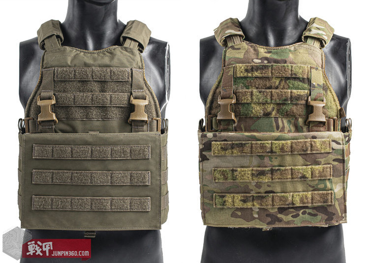 舒适轻薄,功能全面——PewTactical复刻SCARABSC10背心简评