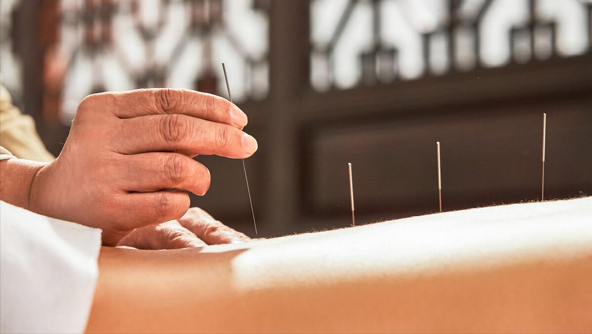 人体自带化痰止咳穴位,人体自带的化痰穴止咳化痰有奇效