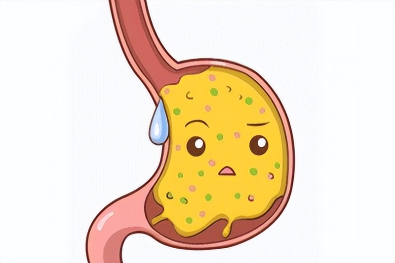 木香顺气丸治胃凉吗,胃气不舒吃木香顺气丸管用吗