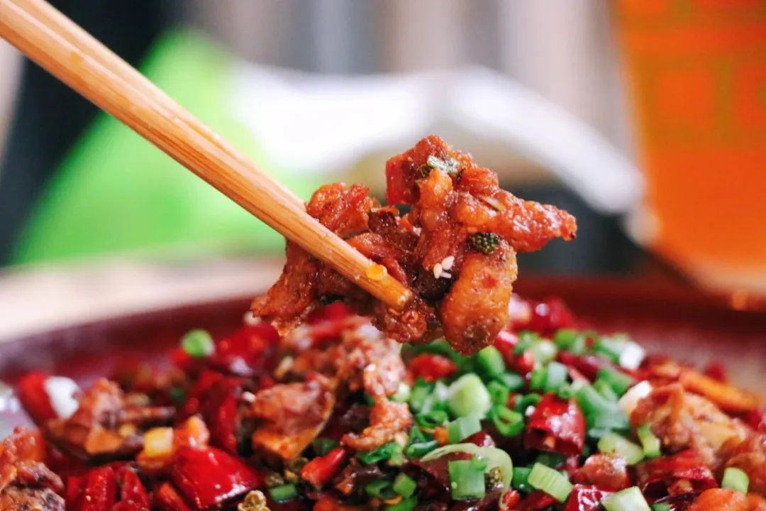 为了吃都值得一去的城市排名,为了吃都值得一去的城市有哪些