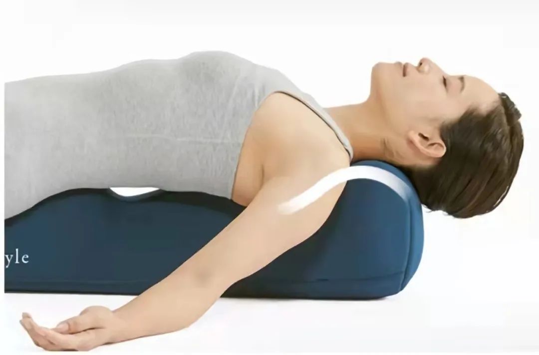 日本研发、首卖超88万！MTG身形舒展棒，5分钟放松肌肉