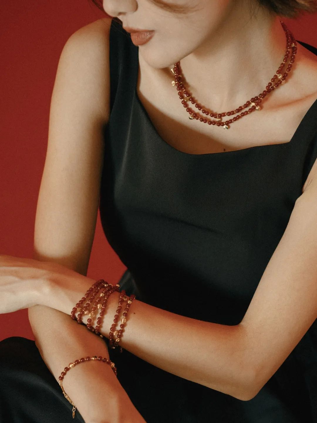 心动预警新品碎金,2022大牌圣诞限定