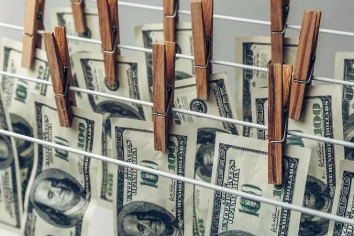 伦敦成为世界金融中心的原因,伦敦为什么是洗钱中心