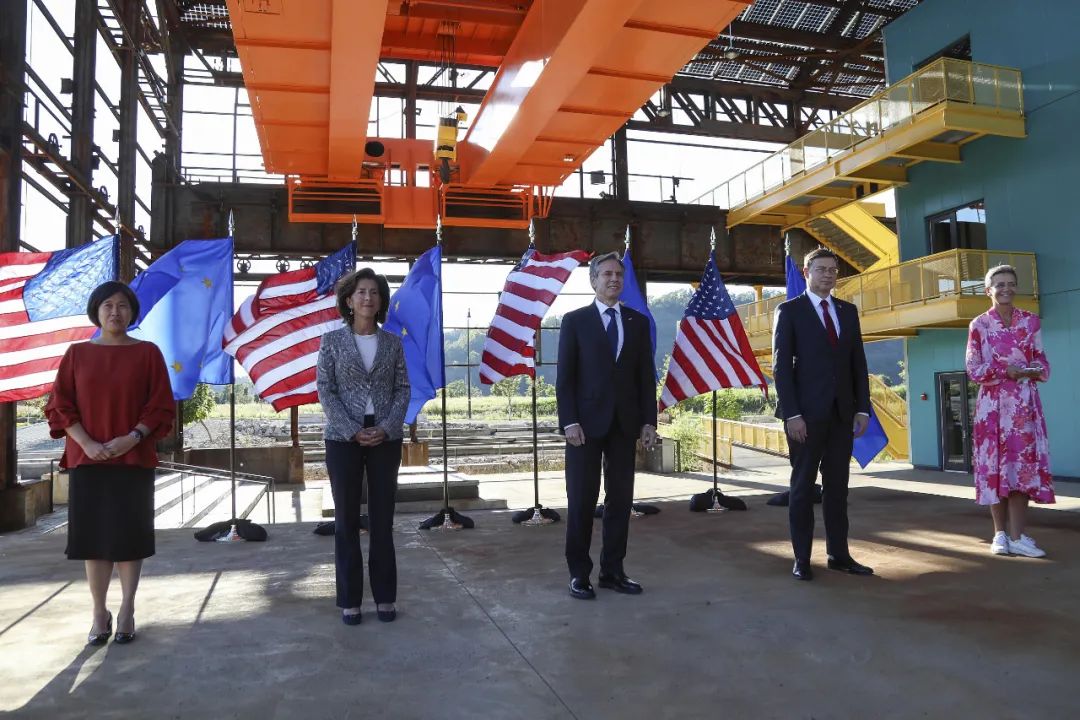 美国对华贸易消息,美国对华贸易政策最新消息