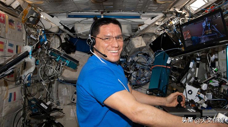 中国空间站今日飞行轨迹,2023年所有航天的简短事件