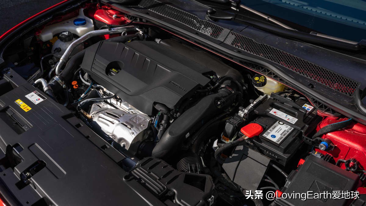 标致508gt旅行车,标致海外版508gt运动版