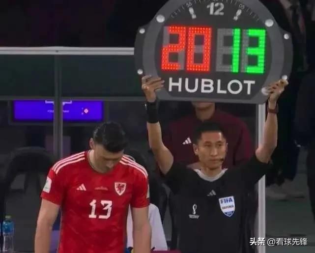 马宁即将亮相世界杯,马宁有望任世界杯主哨