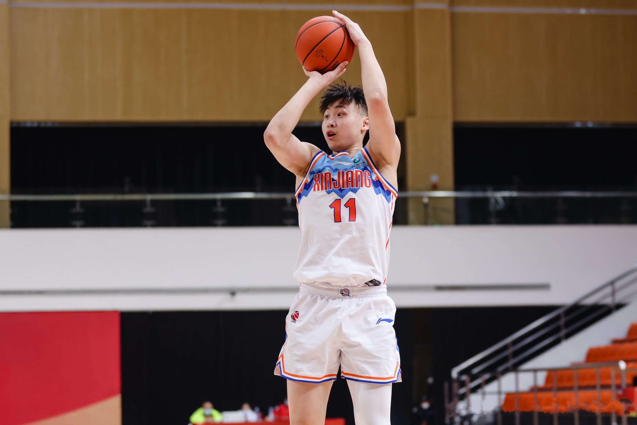 cba广东队马尚今日最新消息,cba连开重磅罚单