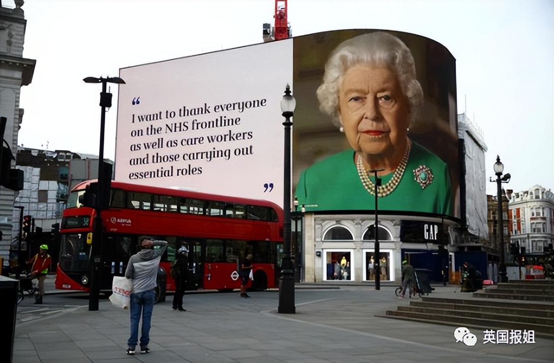 英国女王伊丽莎白二世去世哀悼,回顾英国女王伊丽莎白二世逝世