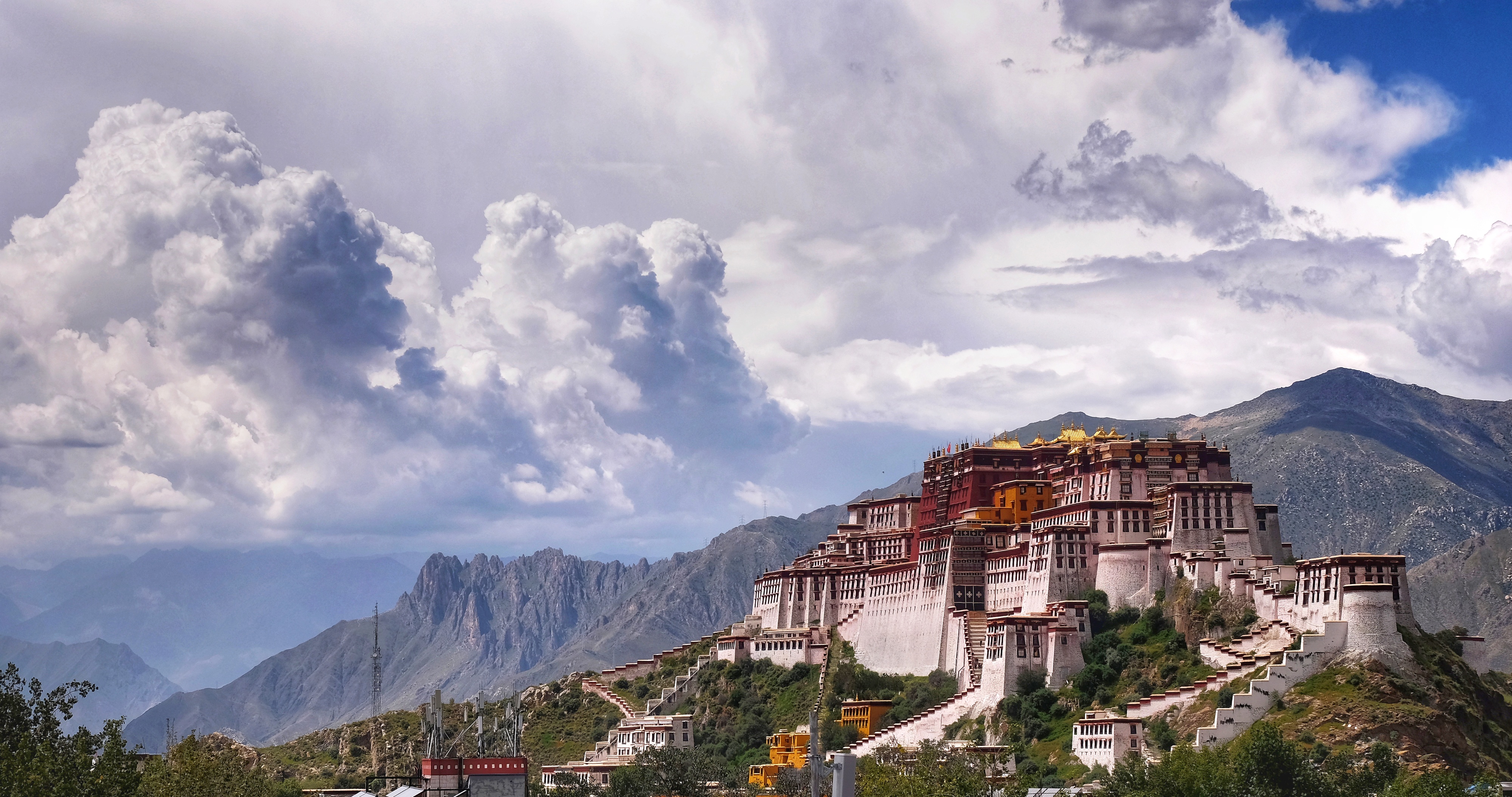 六月西藏7天攻略,15天西藏游攻略