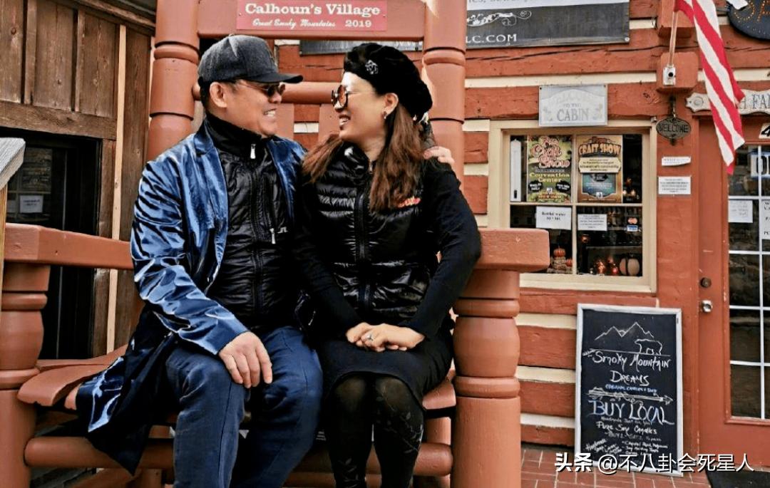 2022移居国外的名人有哪些,移居在国外的明星