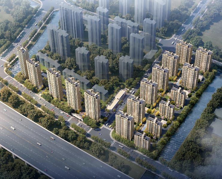 2022年嘉定菊园重点规划,2022年嘉定新房大全