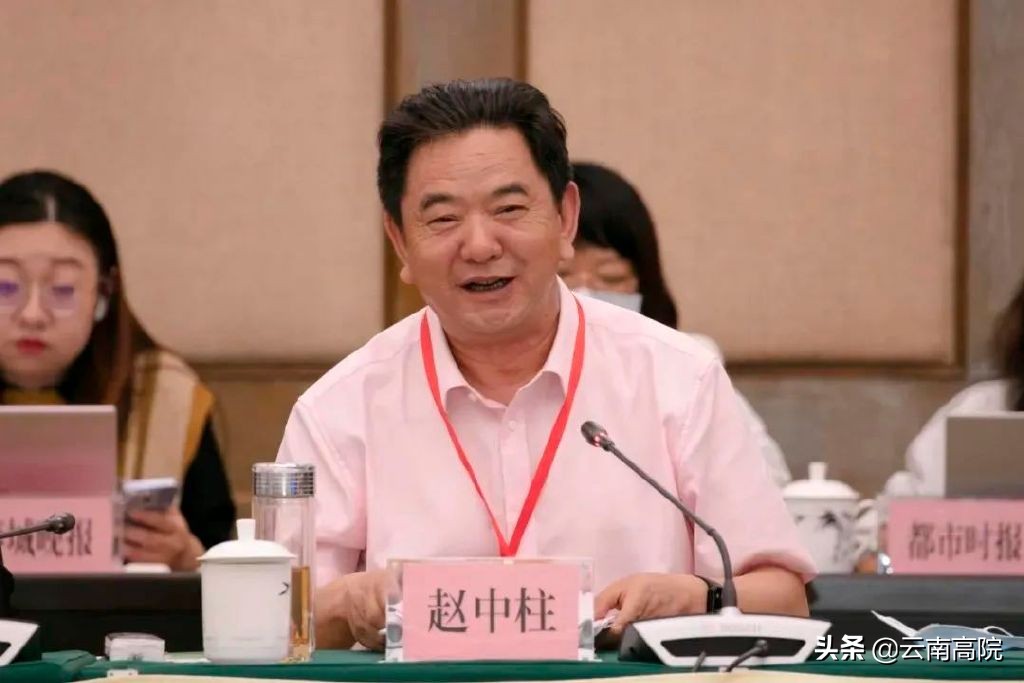 2022年度人大代表、政协委员视察云南法院活动第一批次圆满结束代表委员为昆明法院工作建言献策