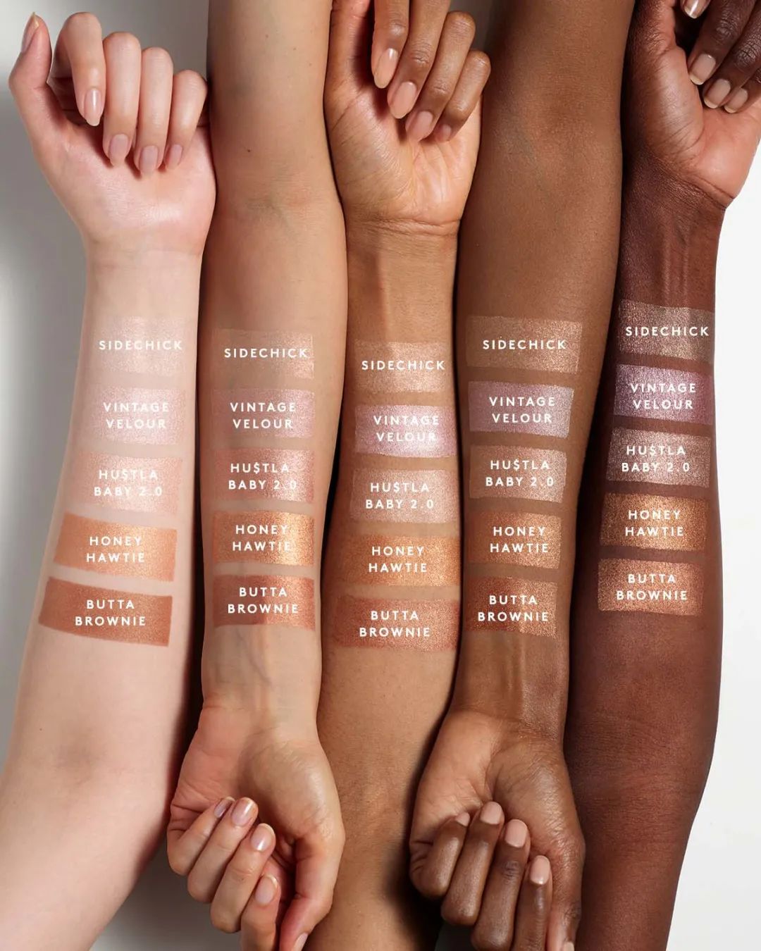 LAN蘭维他命AF双萃精华液、亲爱男友极光面容升华系列全新上市...