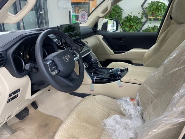 丰田酷路泽LC3300柴油版,天津港酷路泽3300柴油版报价