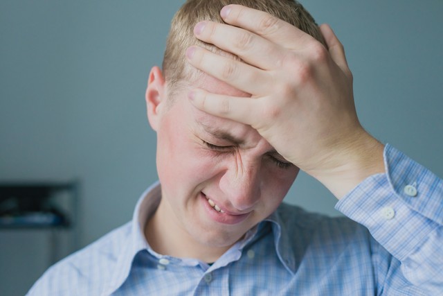 天天紧张焦虑心悸心慌怎么办,一直处于紧张焦虑状态怎么办