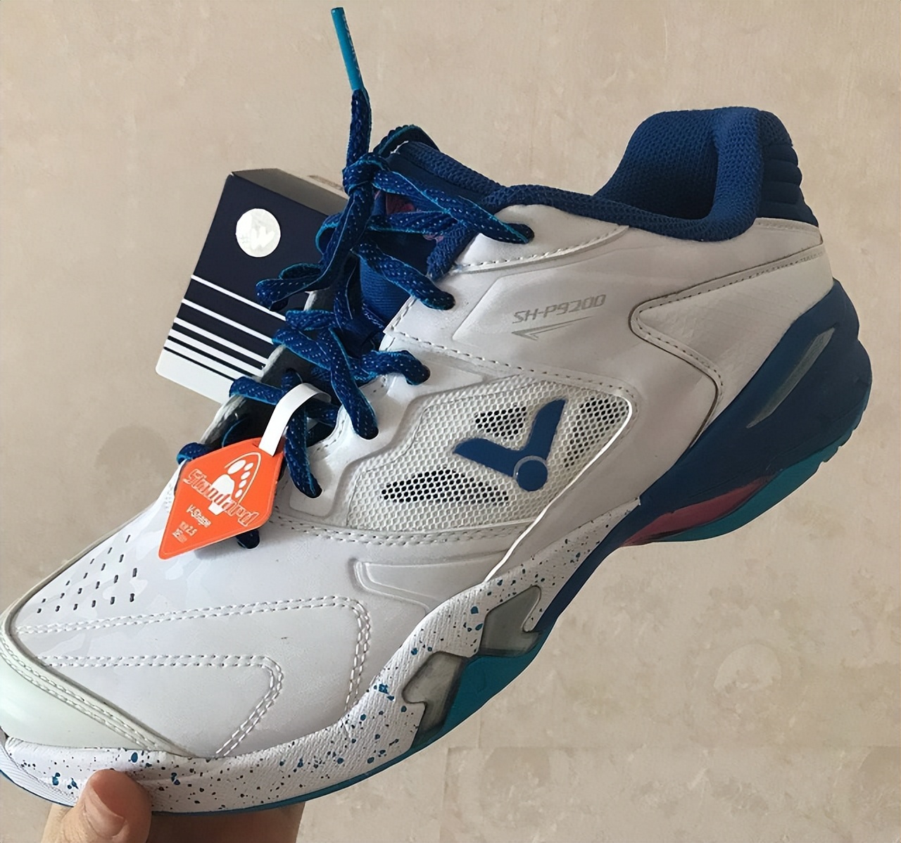 最具性价比的羽毛球鞋推荐,2022性价比高的羽毛球鞋