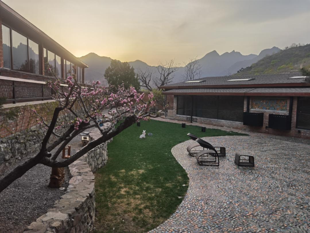 村里有难题,不妨试办公司