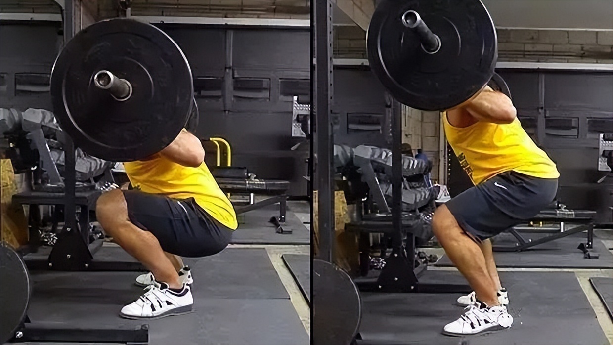 基础体能动作讲解,全身体能训练最常用的动作