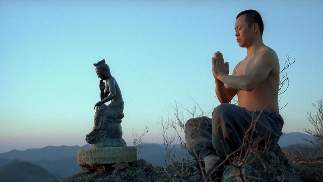 金基德艺术视频,金基德作品大全