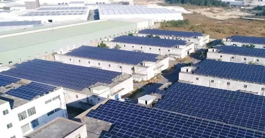 风云闽商|陈东升：从一间不起眼的铝型材经销店起家，深耕金属家居建材行业