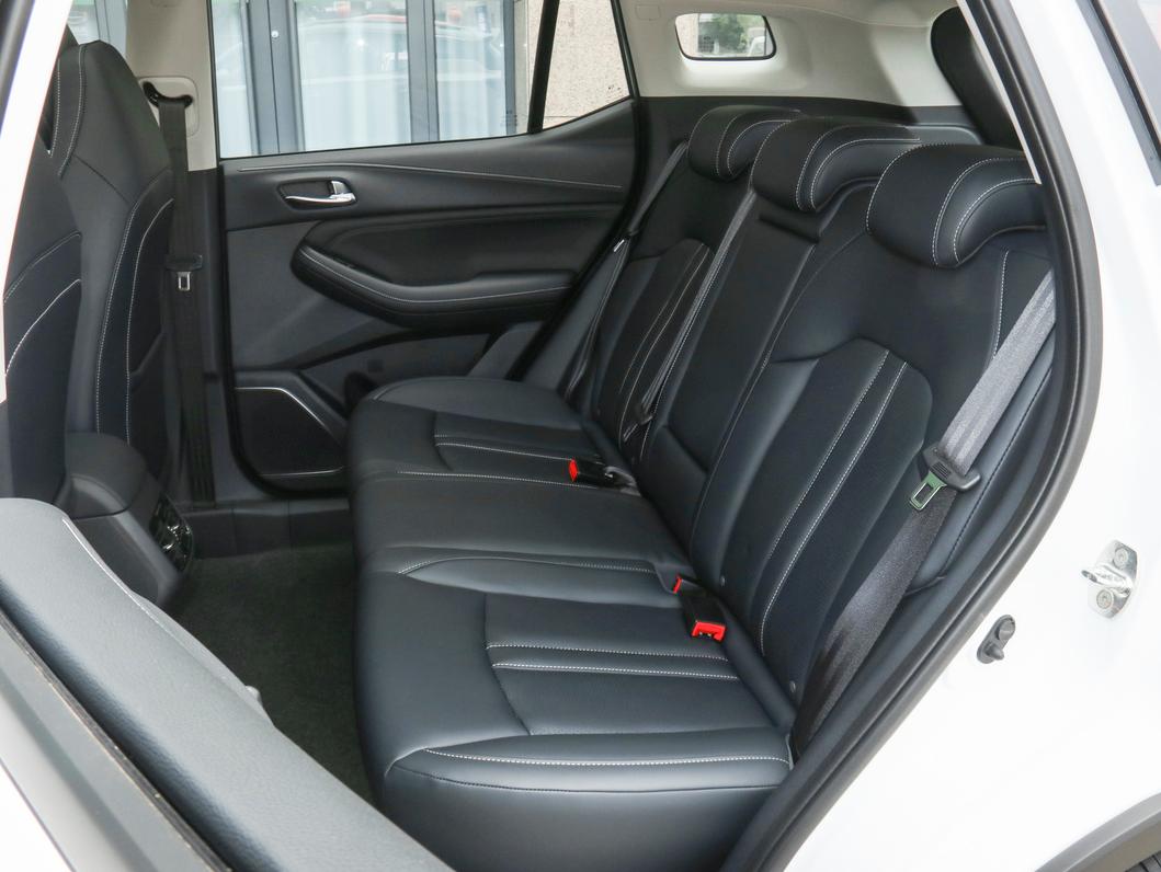 要suv要省油这三款车可不能错过,这几款物美价廉的suv值得一看