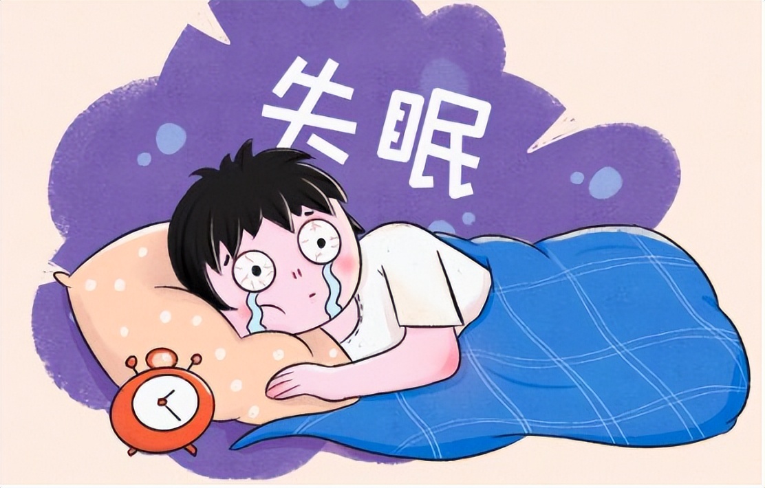 饿着肚子睡和吃宵夜睡哪个危害大,睡前吃宵夜有什么危害