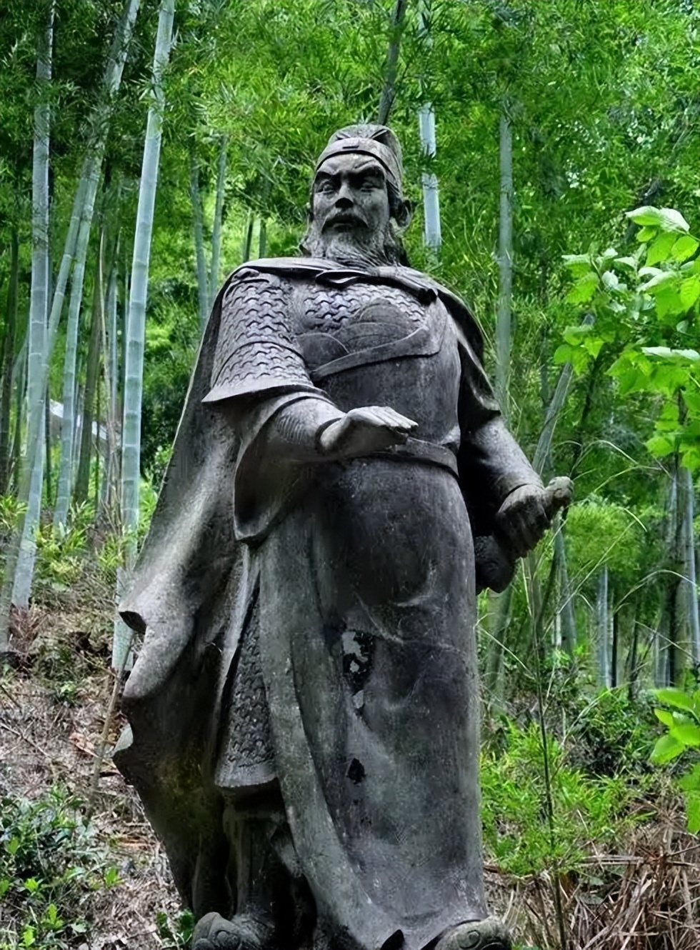 盲选的人物,盲选谁是最经典的唐僧