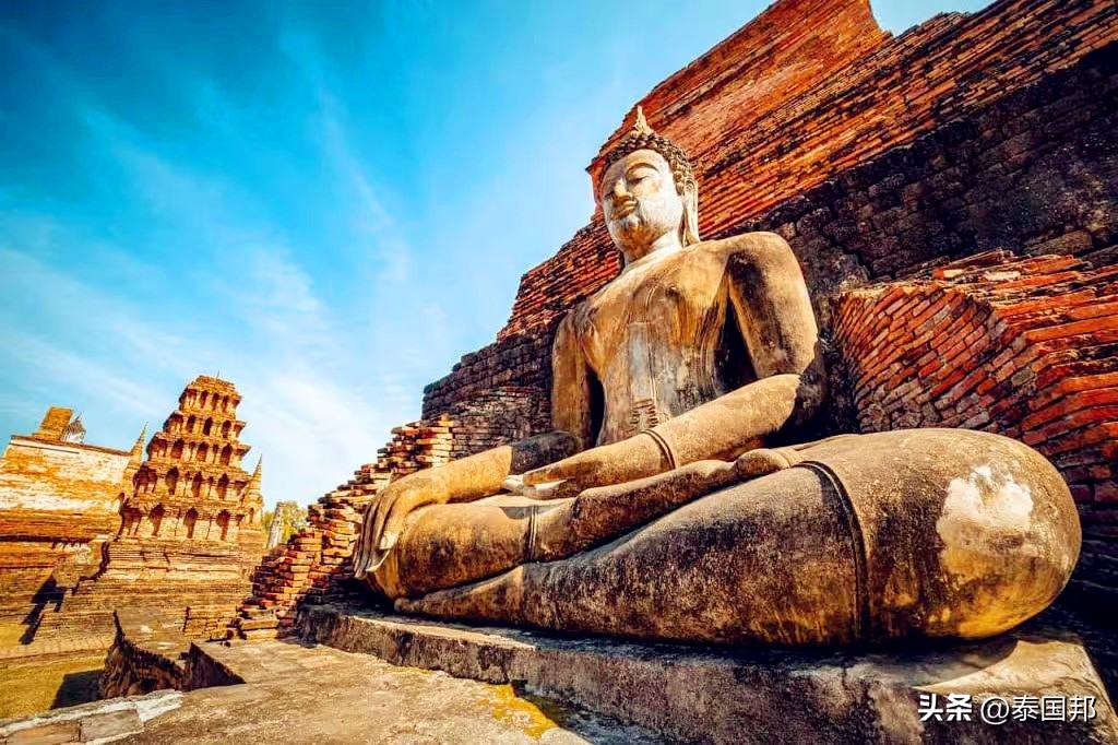 泰国旅游必去100个地方,泰国旅游攻略最值得去的地方